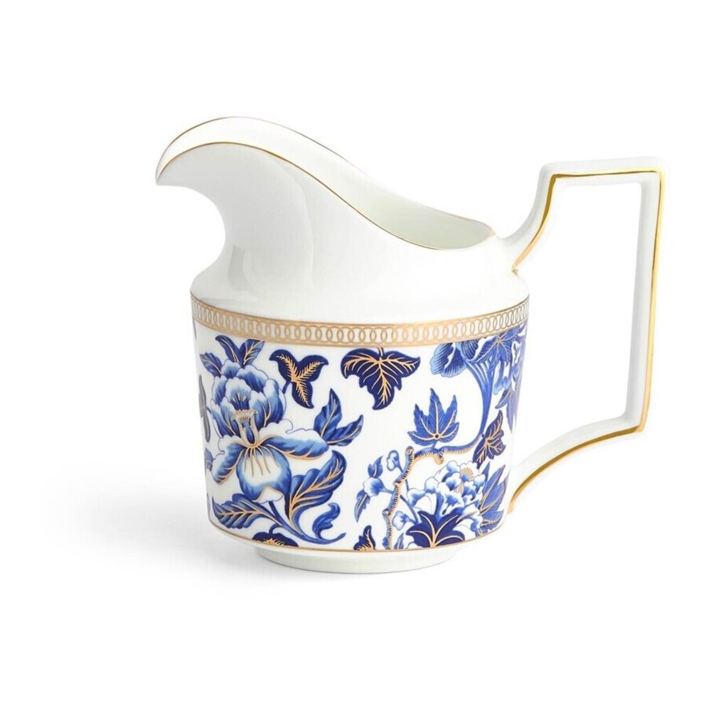 Hibiscus Milk / Cream Jug by Wedgwood