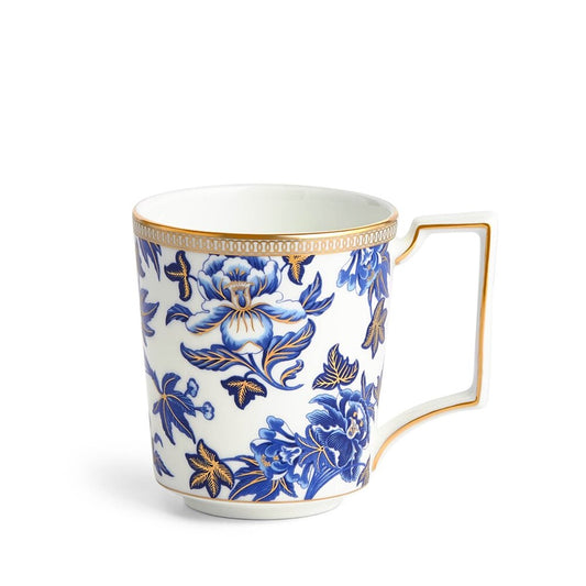 Hibiscus Mug by Wedgwood