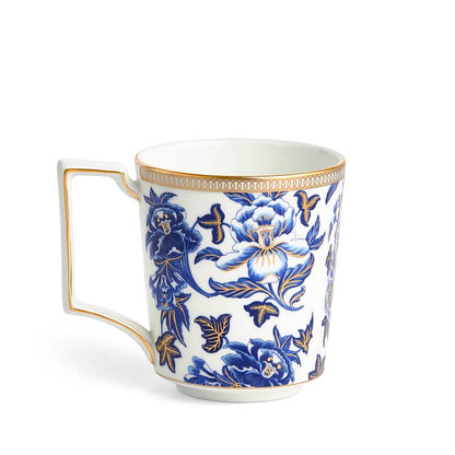 Hibiscus Mug by Wedgwood Additional Image - 2