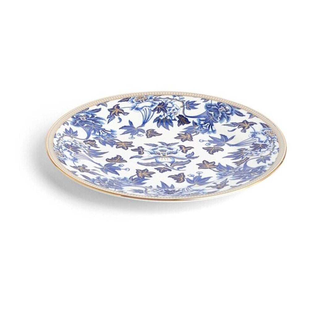 Hibiscus Side Plate 20 cm by Wedgwood Additional Image - 4