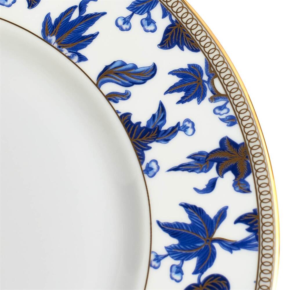 Hibiscus Side Plate 23 cm by Wedgwood Additional Image - 1