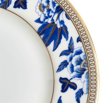 Hibiscus Small Plate 15 cm by Wedgwood Additional Image - 1