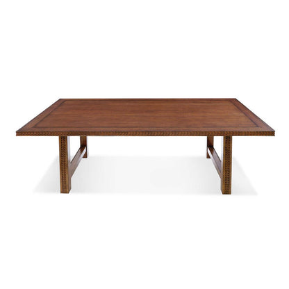 Holland Dining Table by Bunny Williams Home