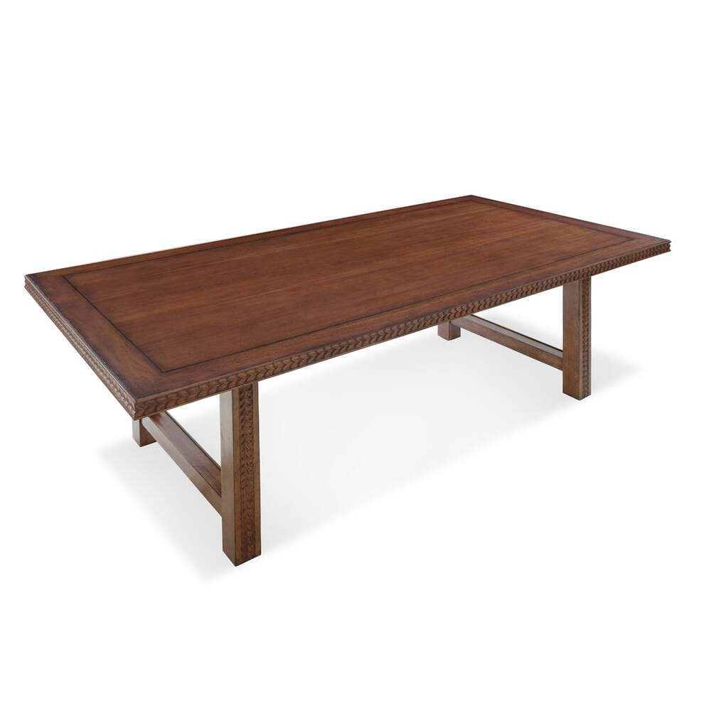 Holland Dining Table by Bunny Williams Home 1