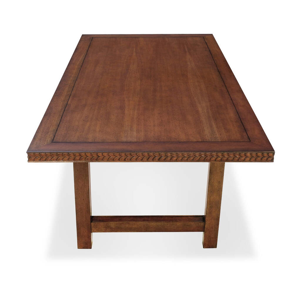 Holland Dining Table by Bunny Williams Home 2