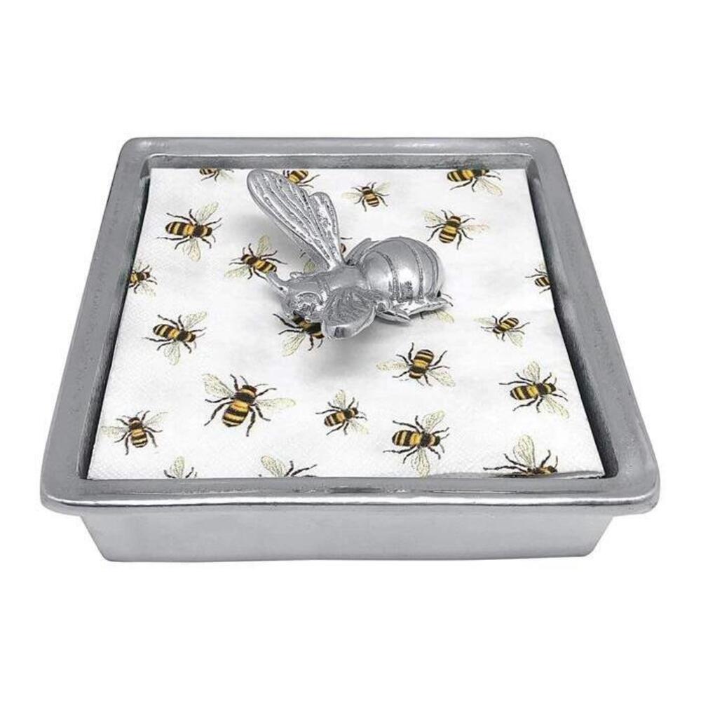 Honey Bee Napkin Weight by Mariposa 1