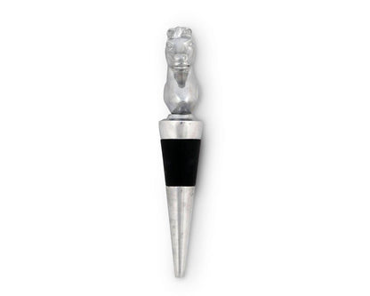 Horse Bottle Stopper by Arthur Court Designs 1