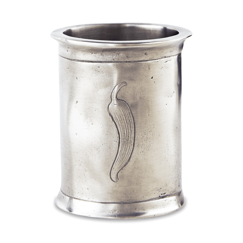 Hot Sauce Holder by Match Pewter 1