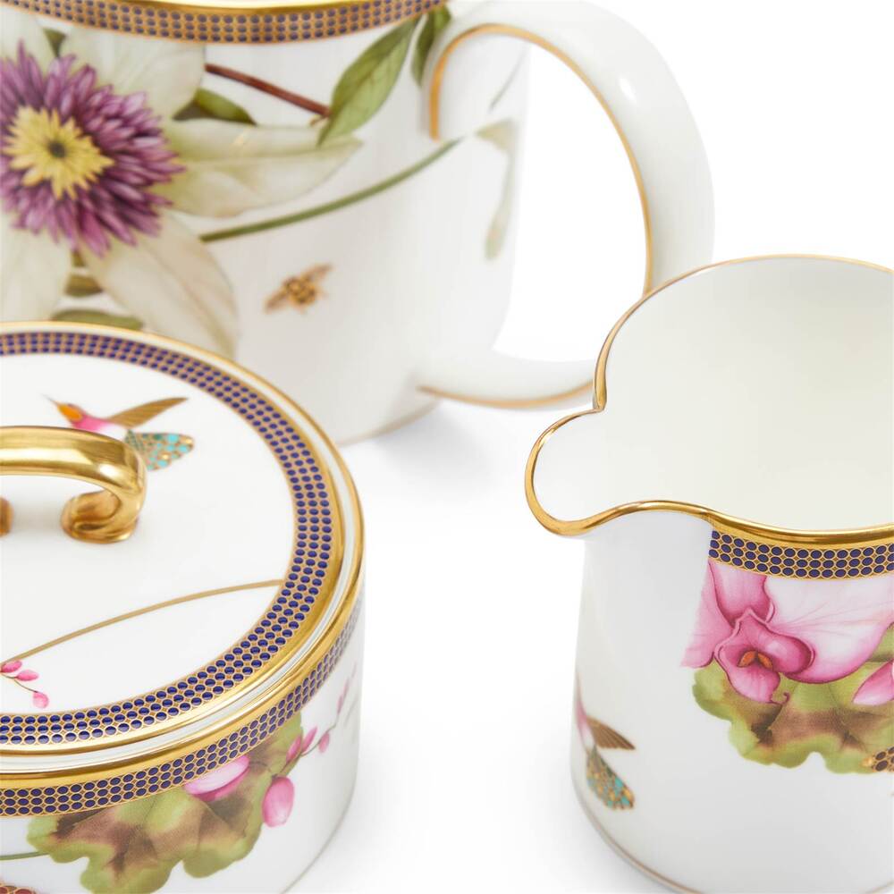 Hummingbird 3-Piece Set by Wedgwood Additional Image - 1