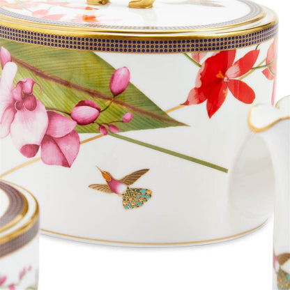 Hummingbird 3-Piece Set by Wedgwood Additional Image - 4