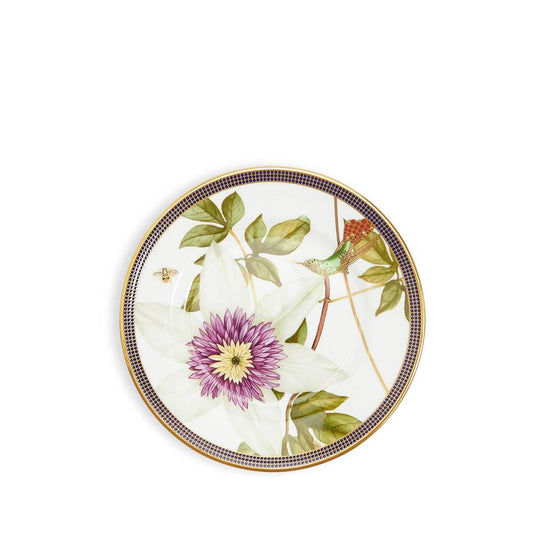 Hummingbird Plate 15 cm by Wedgwood