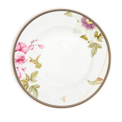 Hummingbird Plate 27 cm by Wedgwood