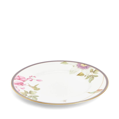 Hummingbird Plate 27 cm by Wedgwood Additional Image - 1