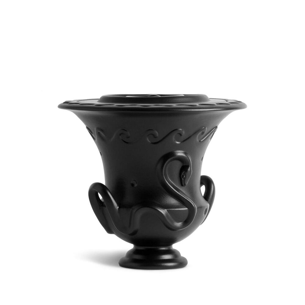 Hydra Candle - Veti-Vert - Three Wick by L'Objet 11