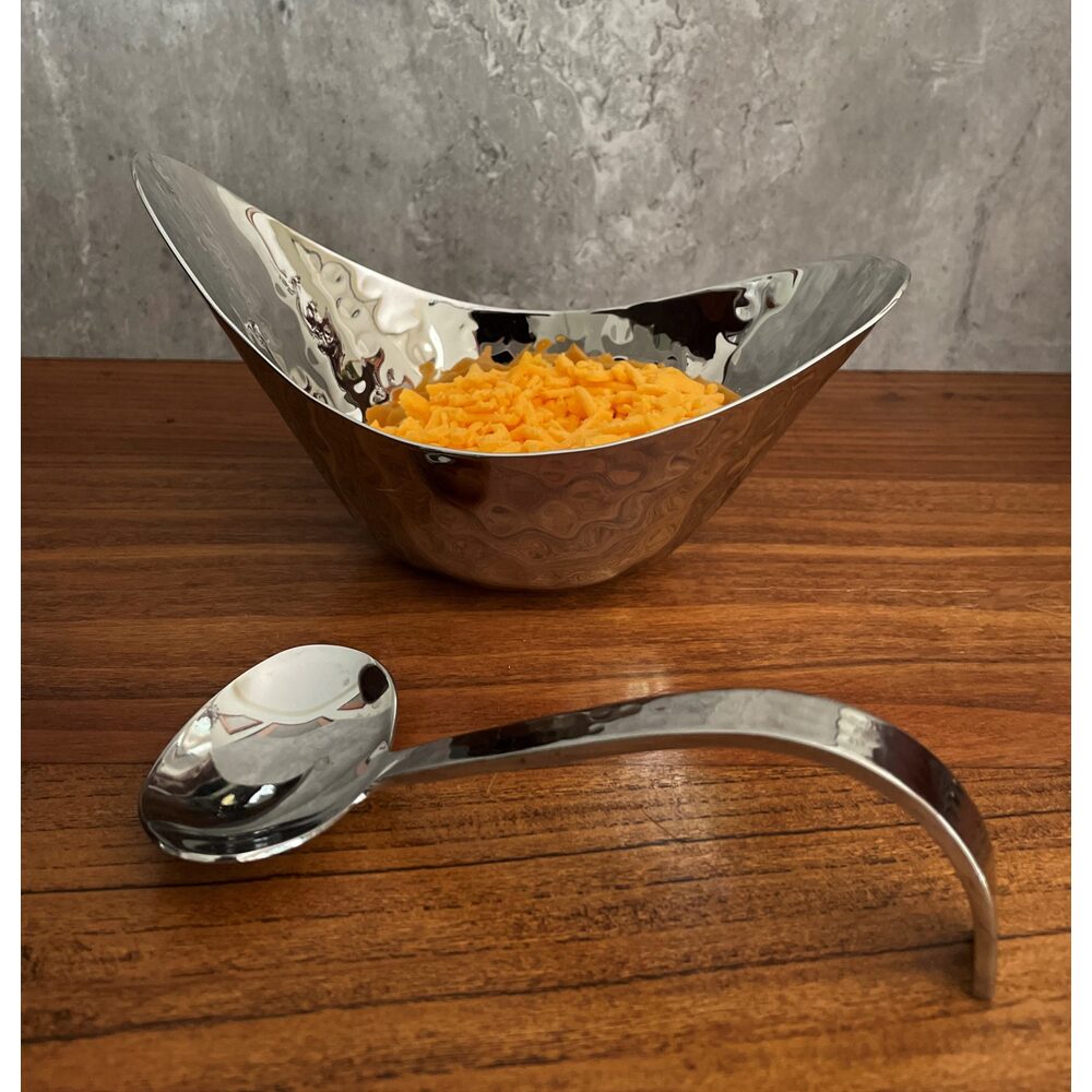 Mary Jurek Hydra Uplift Gravy Bowl - Thumbnail 5