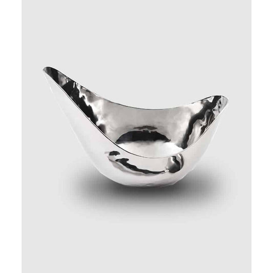 Hydra Uplift Gravy Bowl by Mary Jurek Design 