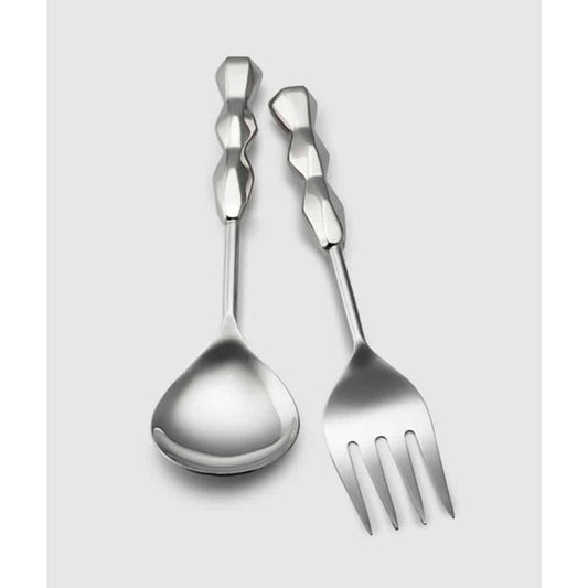 Ibiza Salad Serving Set by Mary Jurek Design 