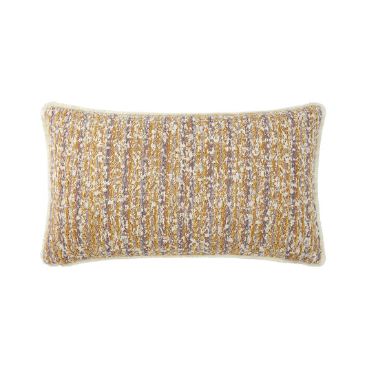 Illusion Decorative Pillow by Yves Delorme