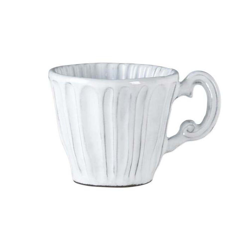 Incanto Stripe Mug by VIETRI 