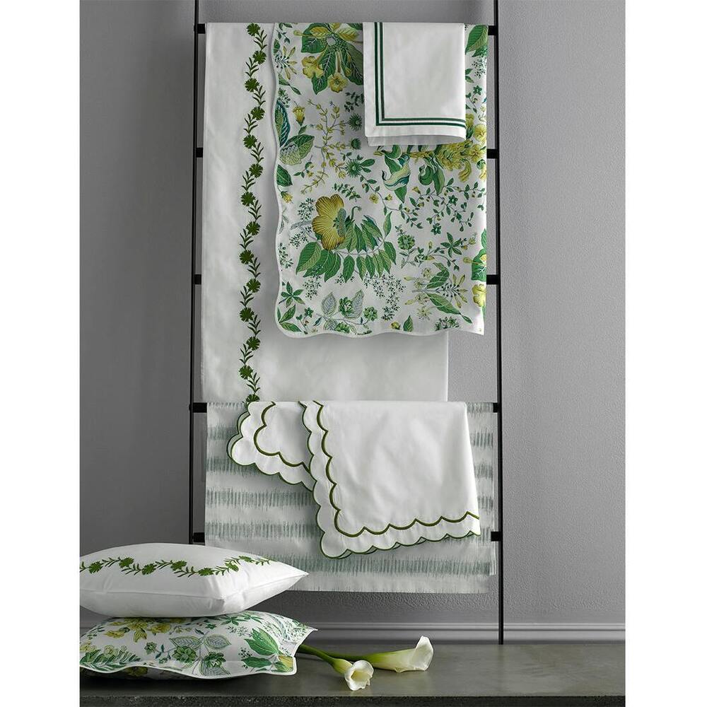 India Duvet Cover Azure 10