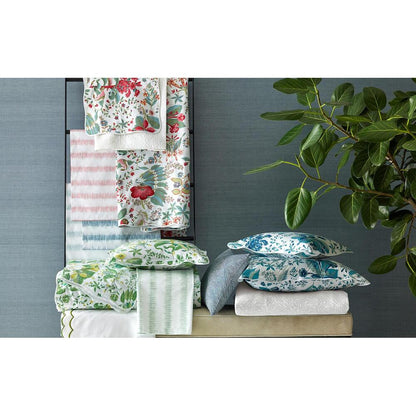 India Duvet Cover Azure 11