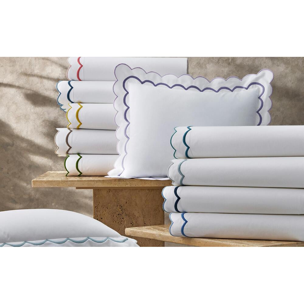 India Duvet Cover Azure 2