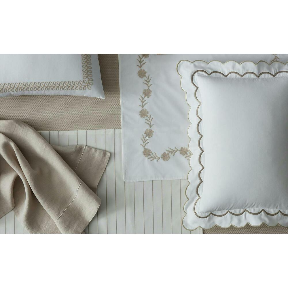 India Duvet Cover Azure 9