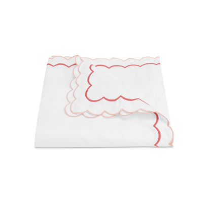 India Duvet Cover Blush 