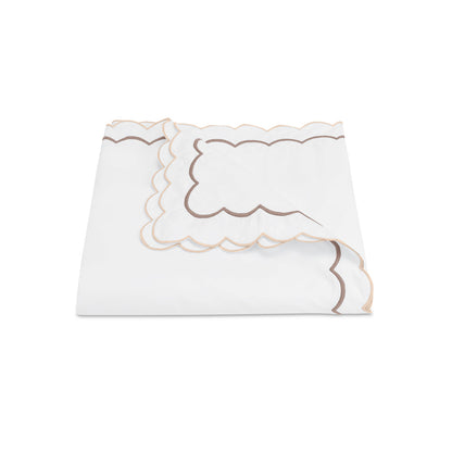 India Duvet Cover Driftwood 