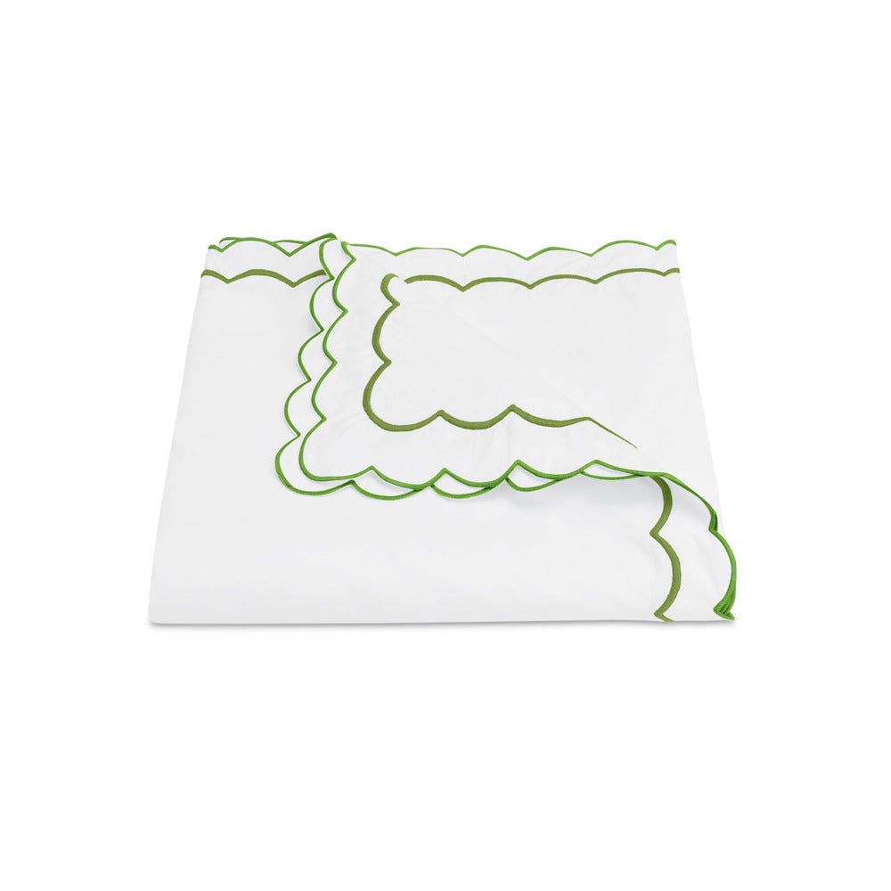 India Duvet Cover Grass 