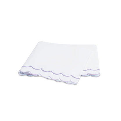 India Flat Sheet Lilac 