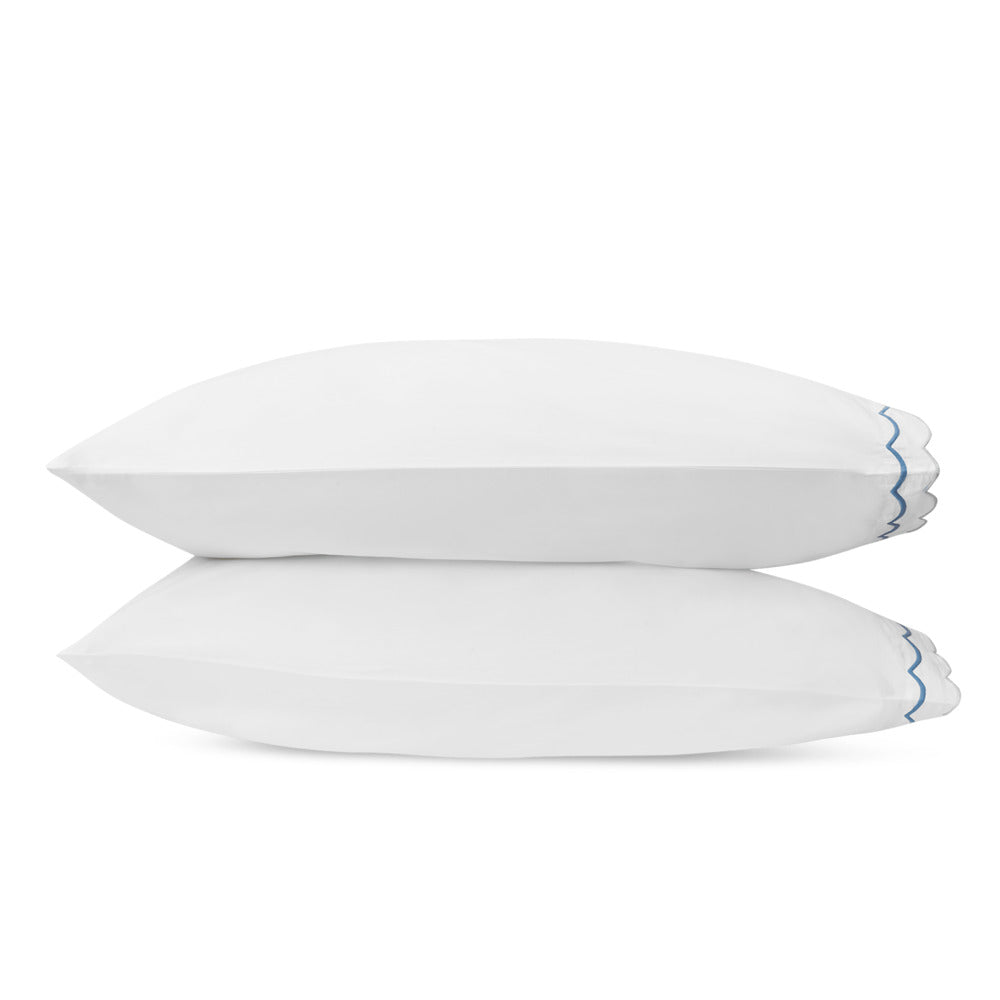India Pillowcase - Pair