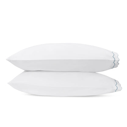 India Pillowcase Pair Pool 