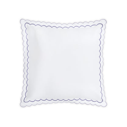 India Pique Sham Lilac Euro 