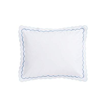 India Sham Azure Standard 