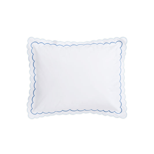India Sham Azure Standard 