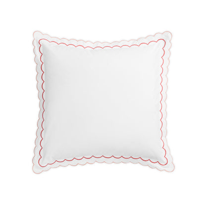 India Sham Blush Euro 