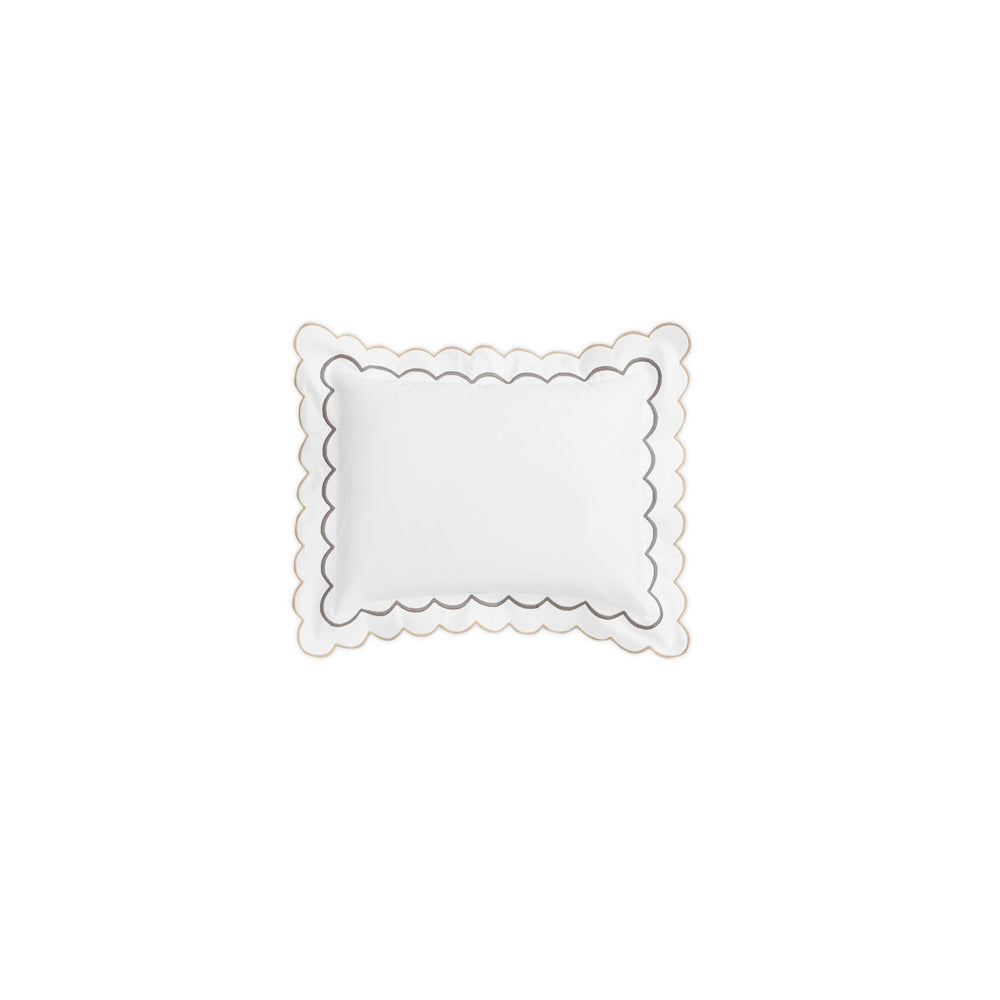 India Sham Driftwood Boudoir 