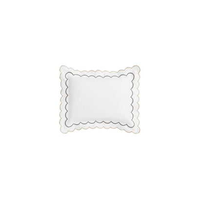 India Sham Driftwood Boudoir 