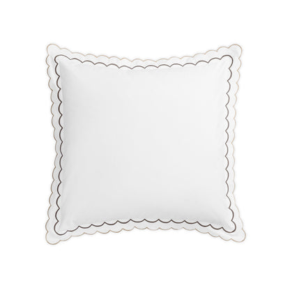 India Sham Driftwood Euro 