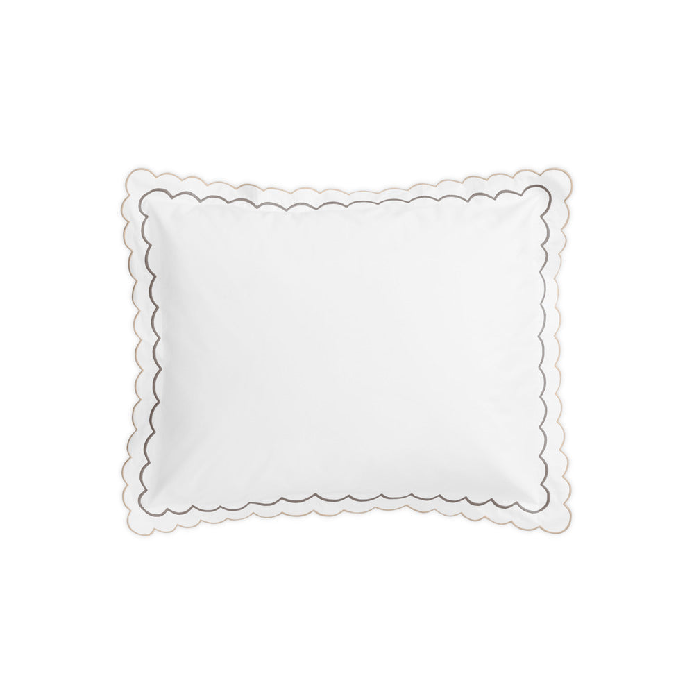 India Sham Driftwood Standard 