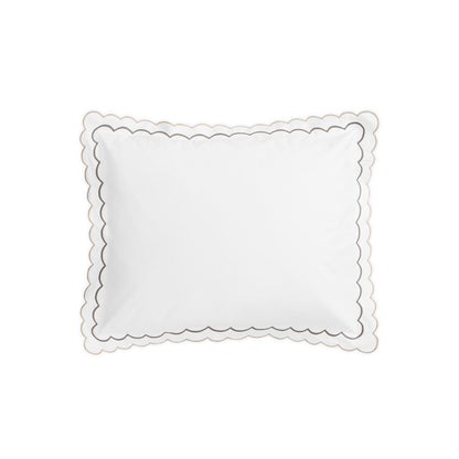 India Sham Driftwood Standard 