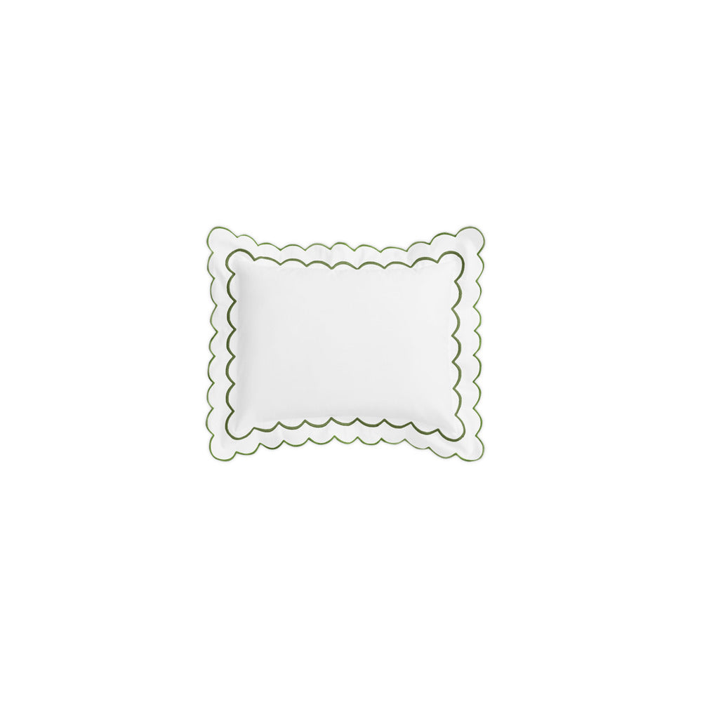 India Sham Grass Boudoir 