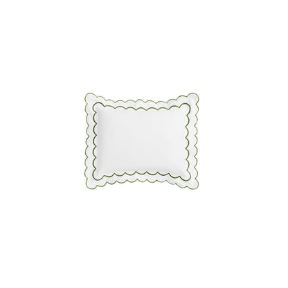 India Sham Grass Boudoir 