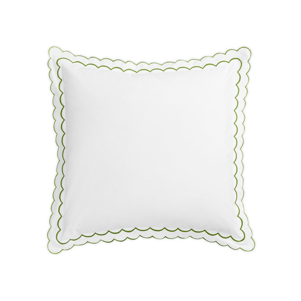 India Sham Grass Euro 