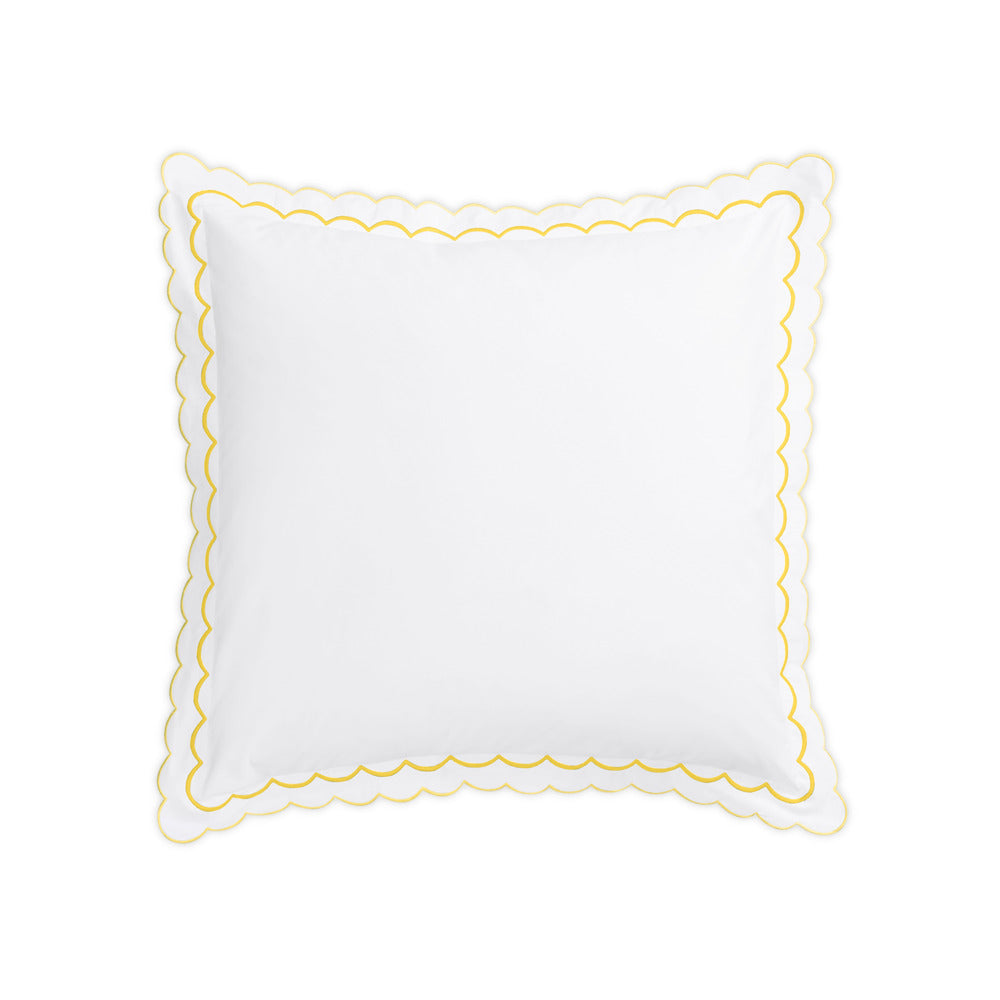 India Sham Lemon Euro 