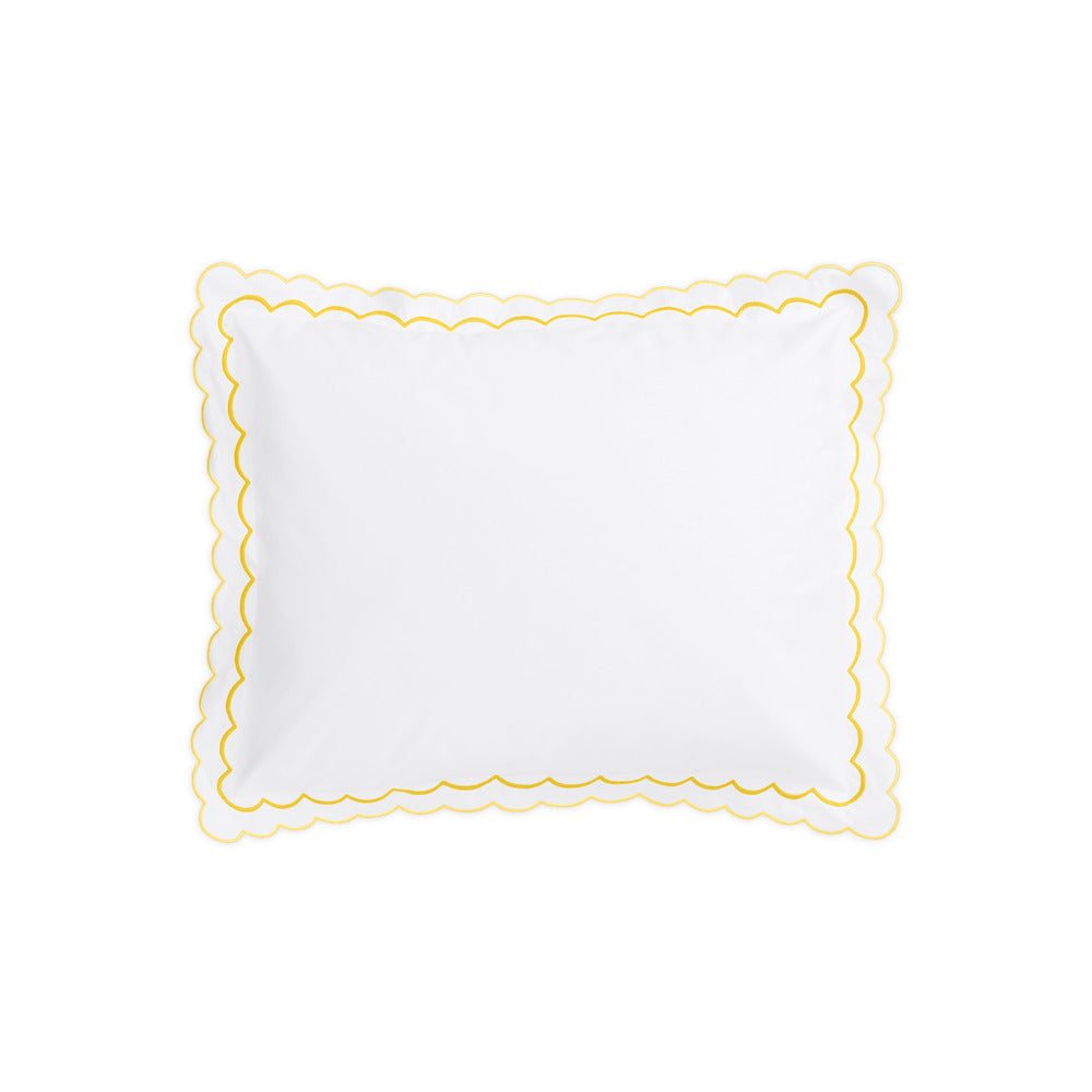 India Sham Lemon Standard 