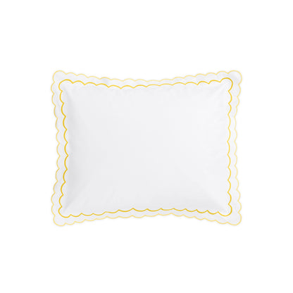India Sham Lemon Standard 