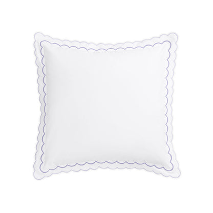 India Sham Lilac Euro 