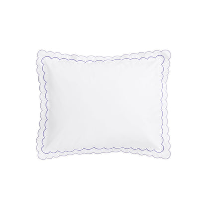 India Sham Lilac Standard 